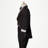 TRAJE FRAK BROCADO - Thumbnail Image 2