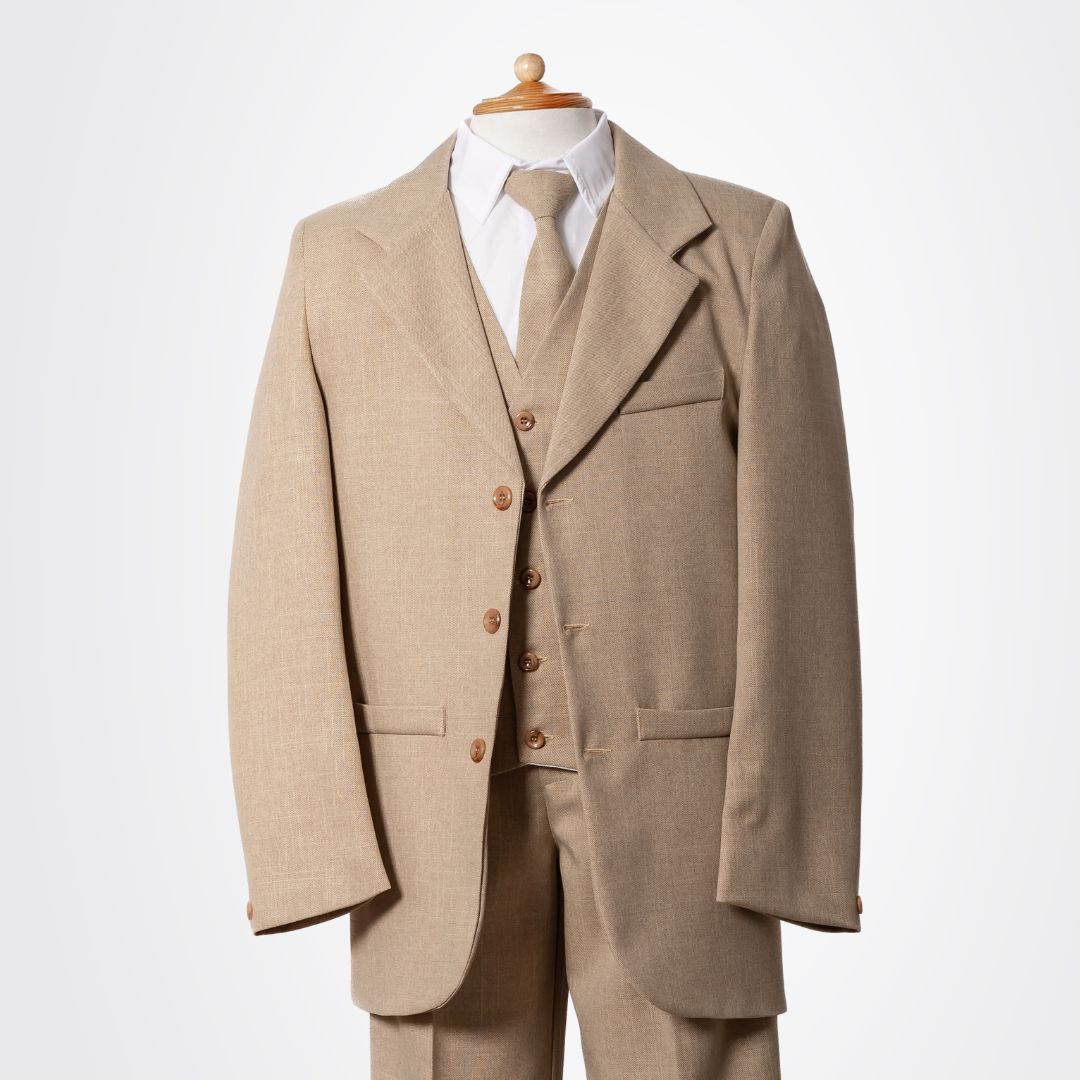 TRAJE ECONOMICO VENECIA - Image 1