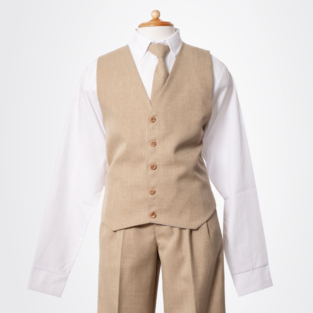 TRAJE ECONOMICO VENECIA - Image 2